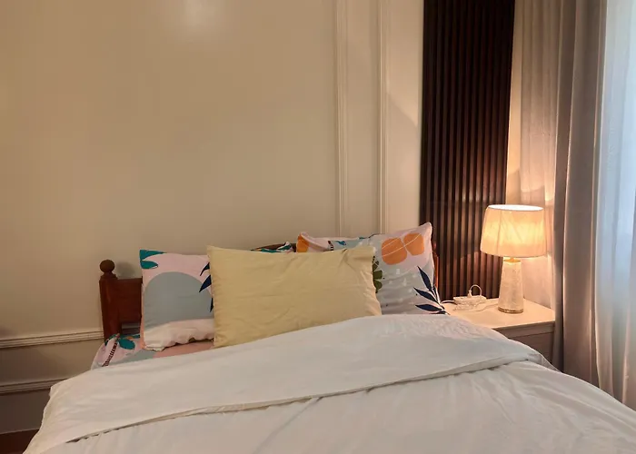 Cozy Near Mall Sm Fairview Trees Residences Quezon Apartment Manila