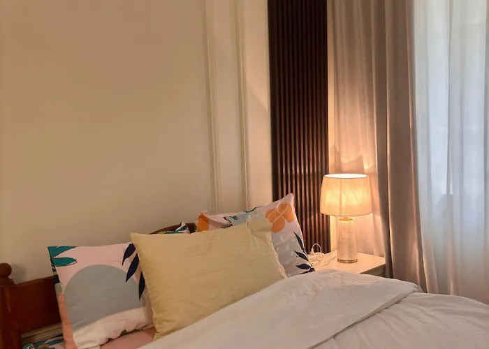 Apartment Cozy Near Mall Sm Fairview Trees Residences Quezon