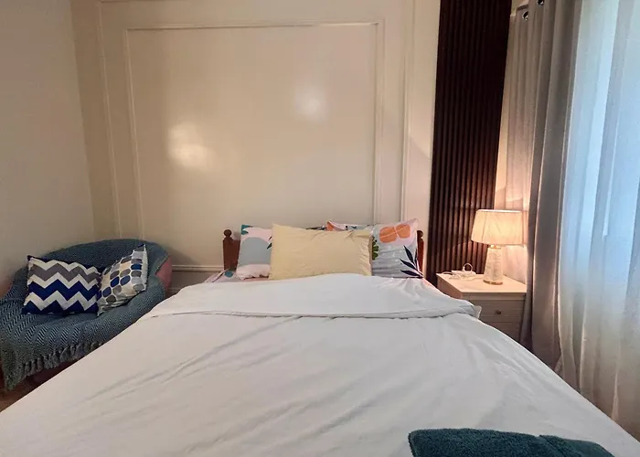 Cozy Near Mall Sm Fairview Trees Residences Quezon *