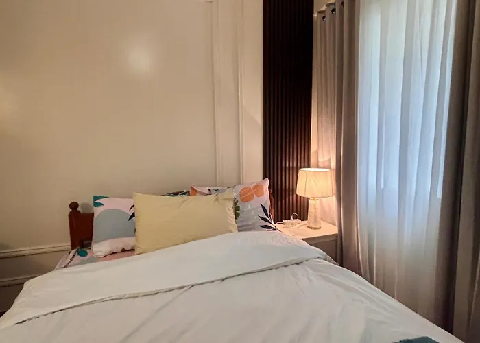 Cozy Near Mall Sm Fairview Trees Residences Quezon Manila